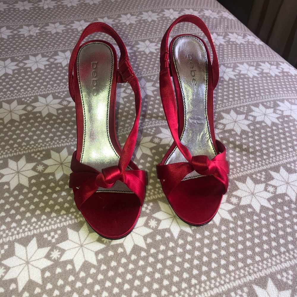 Shoes - Picture 7 of 7